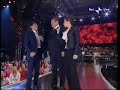 Rodrigo y Gabriela on Gianni Morandi