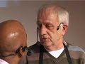IHS 07 - Ainsley Harriot cooks Spicy Prawn Pasta IHS 07 - Ainsley Harriot cooks Spicy Prawn Pasta