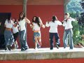 baile moderno NONAE