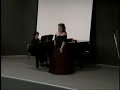 MOZART Zerlina - \"Batti...\" MOZART Zerlina - \"Batti...\"
