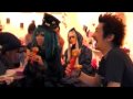 TOKYOALICE x DEVILROBOTS x SiSeN talkshow_02:YouTube������=166��