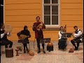 Amoroso (itáliai tánc, XV. század / Italian Dance Tune, 15th c.) Musica Historica, Budapest