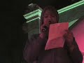 Dr. Fish \"Case 2\" - Dunst at Roze Wester Fest (2006)