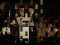 SOHE Debat Kandidat Pemimpin Sumsel 2008-2013