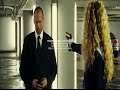 The Transporter 2 Re-dub