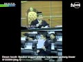 8/12/2010 Dewan kecoh: Speaker enggan jelaskan keputusan gantung Anwar [bhg.1]