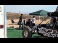 RFS  MOTORSPORTS  PRE-RUNER JULY 2009