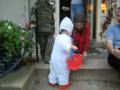 videos de Trick or Treating