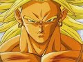 DBZ-Broly Tribute