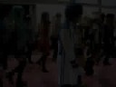 Vocaloids group Animania 08 Caramelldansen