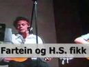 De aller nyeste Gitarkameratene - Hallelujah - live! De aller nyeste Gitarkameratene - Hallelujah - live!