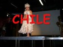 MISS TOP LATINA PARIS 2007