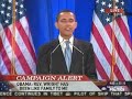 Barack Obama Speech on Race in America part.4