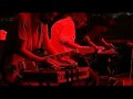 DELOREAN - Deli en el FIB 2009