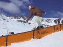Ski Boarding Ski Boarding