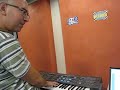 Avichai Levy Composing Music for the SongWiki Avichai Levy Composing Music for the SongWiki