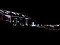 Skrillex ruffneck bass full flex to Christmas lights ( not a Christmas song! )
