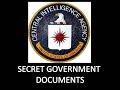 CoastToCoastAM Nov 2009 Secret Government Documents 1/11
