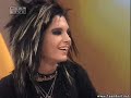 Bill kissed a girl Bill kissed a girl