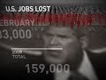 Job Loss:  The Price of More of the Same