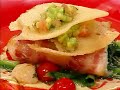 Grace Foods Creative Cooking Chef Challenge Round 3