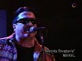Manal - Avenida Rivadavia (Live Reunion) Manal - Avenida Rivadavia (Live Reunion)