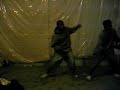 Rockin Off Hustle Man & Ammo Rockin Off Hustle Man & Ammo