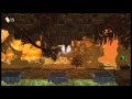 Giana Sisters: Twisted Dream trailer