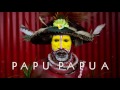 Papu Papua - za lidojedy - Brno