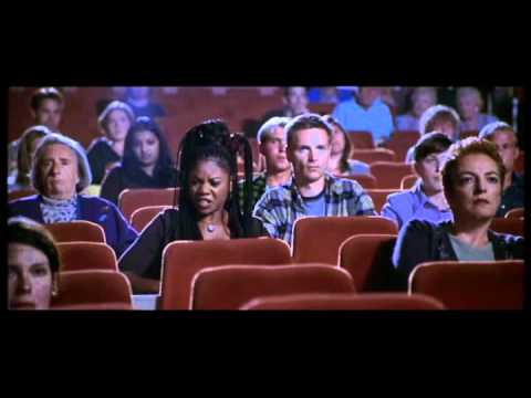 regina hall ass