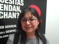 SATELITE LUCIANA TAJONAR BUEN SERVICIO AMEX