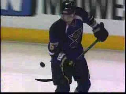 Perron Stick work