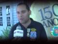 Delegado Regional de Posse elogia Cmte Geral