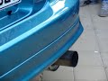 Toyota Celica GT4 \"shooting\" (A.T.S.)