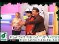 LA AUTORIDAD DE LA SIERRA EN LOS ANGELES EN VIVO CANAL 62