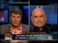 Don LaFontaine - The Big Idea