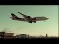 747 VS A380! WHO WINS??