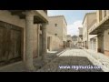 Espacios Virtuales: Decumanus de Carthago Nova