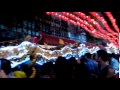  ตรุษจีน 2556 เทศกาลวันขึ้นปีใหม่ของชาวจีน (ซินเจียยู่อี่ ซินนี้ฮวดใช้) 