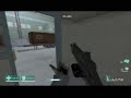 FEAR Instant Action Extreme - Map 1 Distribution
