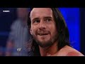 WWE Smackdown PART 10/11 - 10/30/09