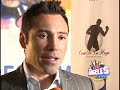 MARIO PEREA - ENTREVISTA CON OSCAR DE LA HOYA MARIO PEREA - ENTREVISTA CON OSCAR DE LA HOYA