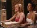 coulisse charmed