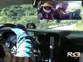 RS3 Sport Rallye Talavera 2010