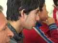 Video de presentación de 