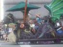 Art Car Parade 2007