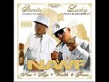 stunta and lucky wreck da mic on this one