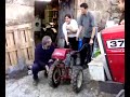 matraquillo a lo loco en el lugar de armada boiro