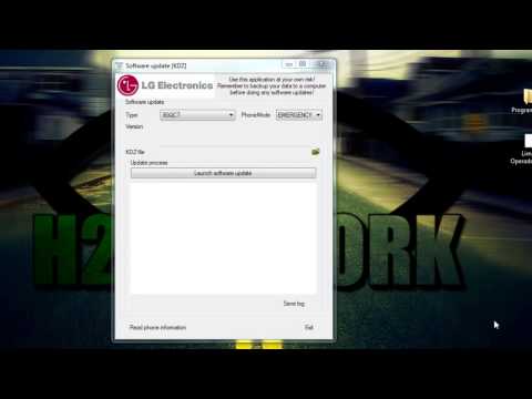 Tutorial de Formatação do LG Optimus L3, Instalar Android 2.3.6 - Jair Deon
