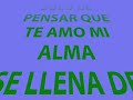 AMOR TE AMO TIERRA CALI; TE EXTRAÑO, TE OLVIDO, TE AMO RICKY AMOR TE AMO TIERRA CALI; TE EXTRAÑO, TE OLVIDO, TE AMO RICKY